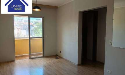 Apartamento com 2 quartos à venda no Jardim Ubirajara (Zona Sul), São Paulo 