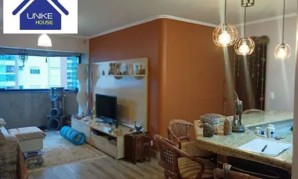 Apartamento Com localização excelente na Vila Olímpia 101 m²