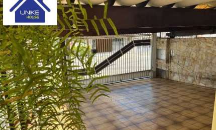 Casa com 3 quartos à venda no Veleiros, São Paulo 