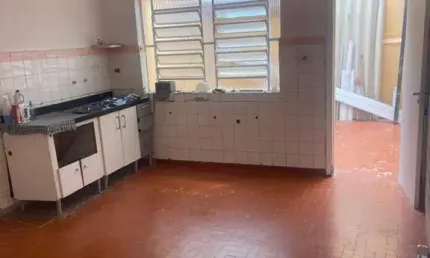 Casa com 2 quartos à venda no Socorro, São Paulo 