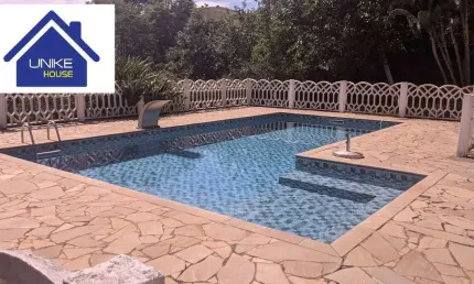 Chácara / sítio com 4 quartos à venda no Recanto das Estrelas, Itatiba 