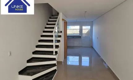 Casa com 2 quartos à venda na Vila Romano, São Paulo 