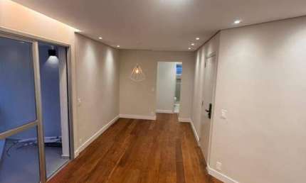 Lindo Apartamento 55m² todo reformado, com designer moderno????