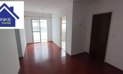Apartamento com 87 metros, próximo a estação do autódromo