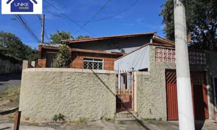 Casa com 2 quartos à venda na Cidade Dutra, São Paulo 