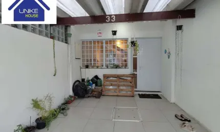 Excelente  oportunidade!!! sobrado  a venda na vila socorro reformado.