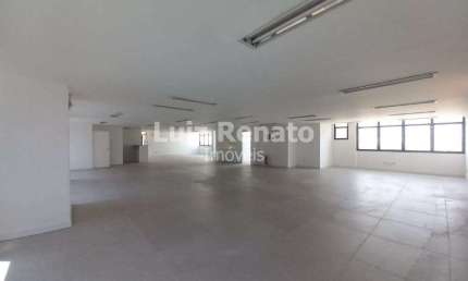 Sala comercial para alugar na Avenida Barão Homem de Melo, Estoril, Belo Horizonte