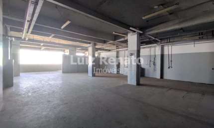 Ponto comercial para alugar na Avenida Professor Mário Werneck, Estoril, Belo Horizonte