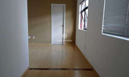 Sala comercial para alugar na Rua Tenente Brito Melo, Santo Agostinho, Belo Horizonte