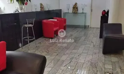 Sala comercial para alugar na Rua Iraí, Coração de Jesus, Belo Horizonte