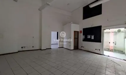 Sala comercial para alugar na Rua Marquesa de Alorna, São Lucas, Belo Horizonte