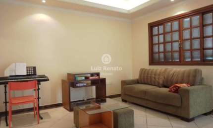 Casa para aluguel 4 quartos 1 suíte 3 vagas - Havaí