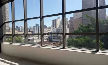 Sala comercial para alugar na Rua dos Guajajaras, Centro, Belo Horizonte