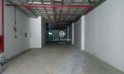 Loja de 510.m2 próxima ao Minas centro Òtima oportunidade!