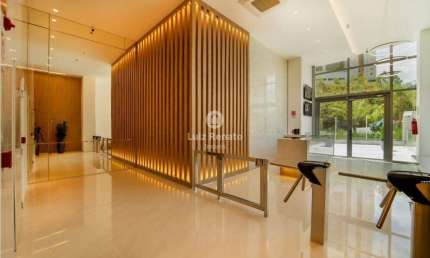 Sala comercial para alugar na Alameda do Morro, Vila da Serra, Nova Lima