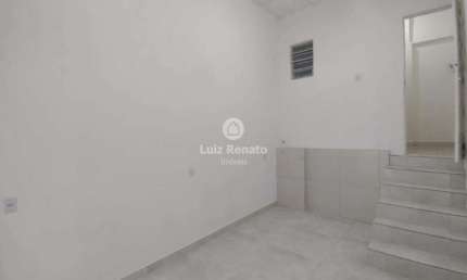 Ponto comercial para alugar na Rua Boa Esperança, Carmo, Belo Horizonte