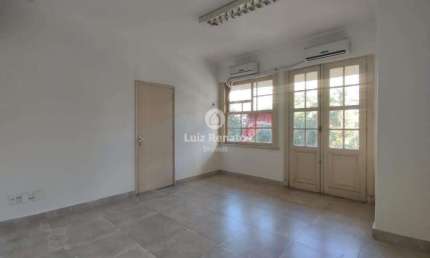 Sala comercial para alugar na Avenida Afonso Pena, Centro, Belo Horizonte