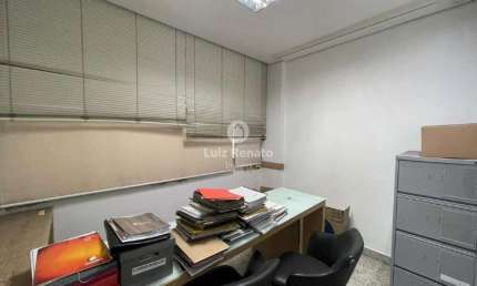 Sala comercial para alugar na Rua São Paulo, Centro, Belo Horizonte