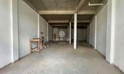 Ponto comercial para alugar na Rua Deputado Fábio Vasconcelos, Buritis, Belo Horizonte