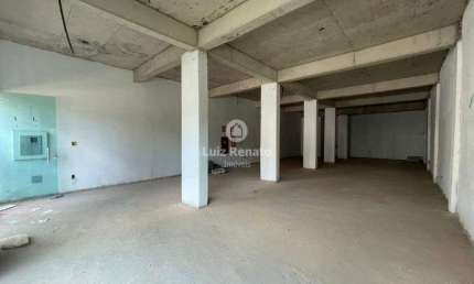 Ponto comercial para alugar na Rua Deputado Fábio Vasconcelos, Buritis, Belo Horizonte