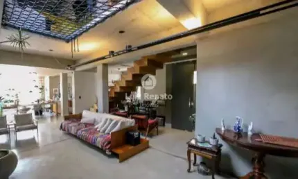 Casa para aluguel 3 quartos 1 suíte 2 vagas - Alto Barroca