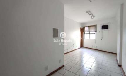 Ponto comercial para alugar na Rua Marquesa de Alorna, São Lucas, Belo Horizonte
