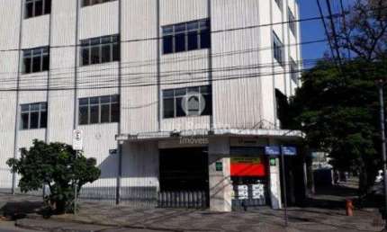 Sala comercial para alugar na Rua Paracatu, Barro Preto, Belo Horizonte