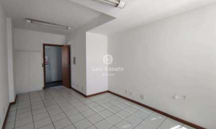 Sala comercial para alugar na Rua Marquesa de Alorna, São Lucas, Belo Horizonte