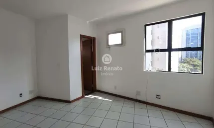 Sala comercial para alugar na Rua Marquesa de Alorna, São Lucas, Belo Horizonte