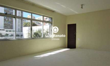 COBERTURA DE 4 QUARTOS NO SION, PRÓXIMO AO COLÉGIO SANTA DOROTÉIA