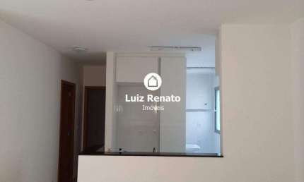 Apartamento à venda 2 quartos 1 suíte 2 vagas - Centro