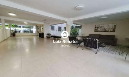 Excelente apartamento de 3 quartos, 2 suites, 3 vagas no Barroca