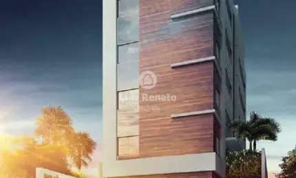 Apartamento à venda 2 quartos 1 suíte 2 vagas - São Lucas
