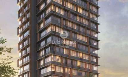 Apartamento à venda 3 quartos 1 suíte 2 vagas - Serra