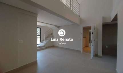 Cobertura à venda 3 quartos 1 suíte 3 vagas - Serra