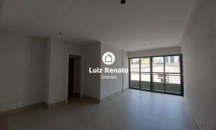 Apartamento à venda 3 quartos 1 suíte 2 vagas - Serra