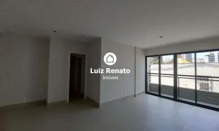 Apartamento à venda 3 quartos 1 suíte 2 vagas - Serra