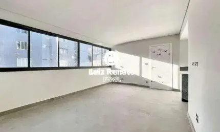 Apartamento à venda 2 quartos 1 suíte 2 vagas - Santo Antônio