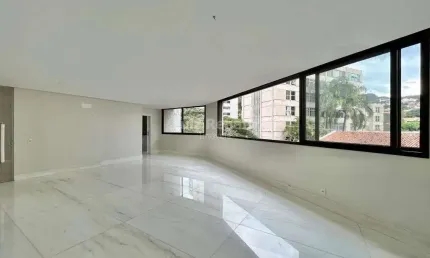 Apartamento à venda 4 quartos 2 suítes 3 vagas - Serra