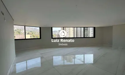Apartamento à venda 4 quartos 2 suítes 3 vagas - Serra