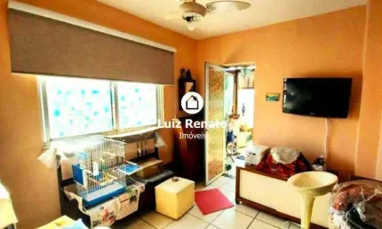 Cobertura à venda 3 quartos 1 suíte 2 vagas - nova floresta