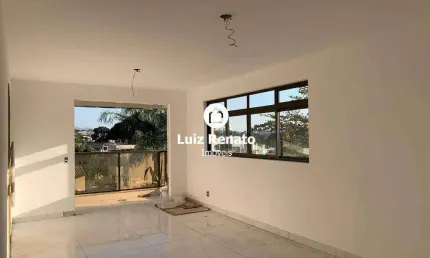 Apartamento à venda 4 quartos 2 suítes 3 vagas - Jaraguá