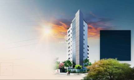 Apartamento à venda 3 quartos 1 suíte 2 vagas - Funcionários