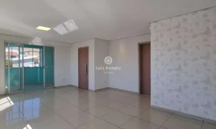 Apartamento à venda 3 quartos 2 suítes 2 vagas - Renascença