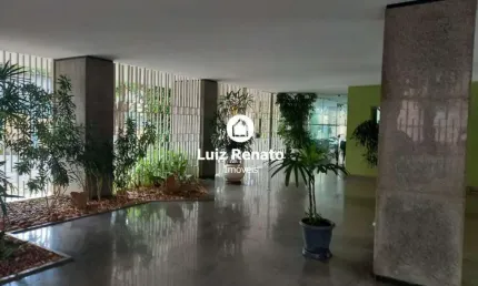 Apartamento à venda 4 quartos 1 suíte 2 vagas - Funcionários