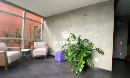 Casa à venda 8 quartos 2 suítes 2 vagas - Santa Lúcia