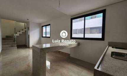 Apartamento à venda 2 quartos 1 suíte 2 vagas - Barro Preto
