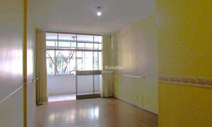 Apartamento à venda 3 quartos 1 vaga - Funcionários