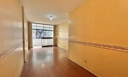 Apartamento à venda 3 quartos 1 vaga - funcionários