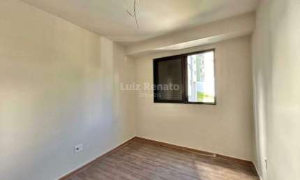 Cobertura à venda 3 quartos 1 suíte 2 vagas - Anchieta